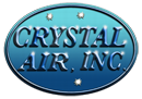 Crystal Air HVAC